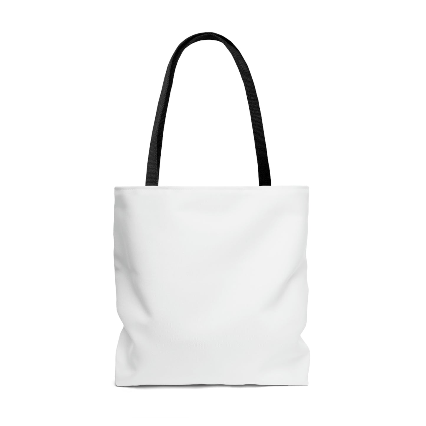 On My Journey Tote Bag